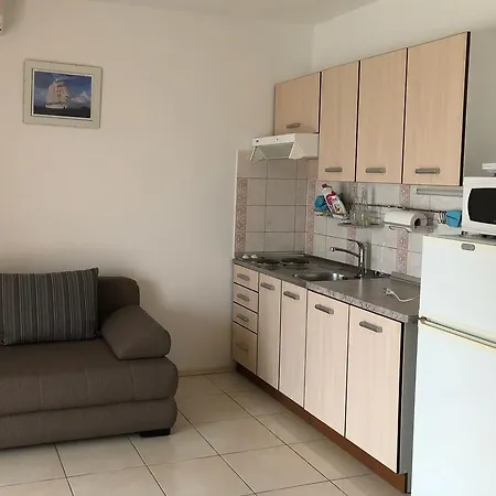 Apartament 15036b *