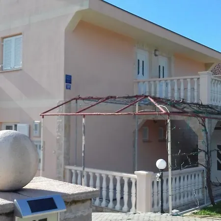 Apartman 15036b *