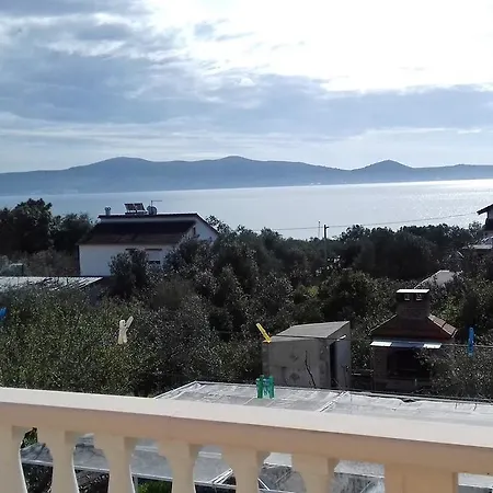 Apartmán 15036b *